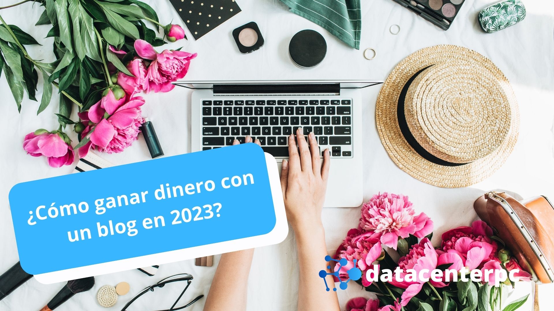 Cómo ganar dinero con un blog en 2023