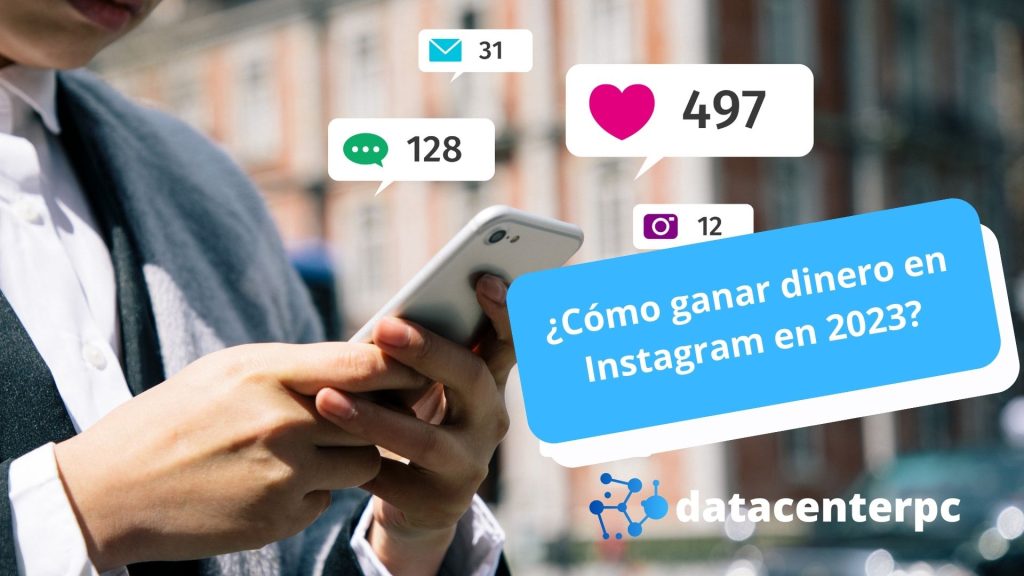 Cómo ganar dinero en Instagram en 2023