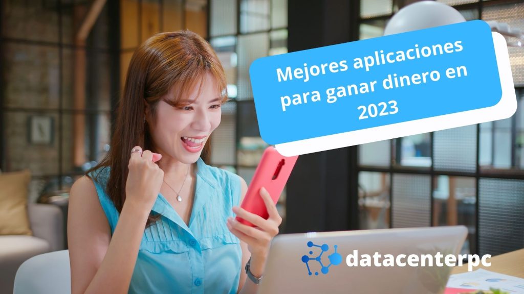 aplicaciones para ganar dinero
