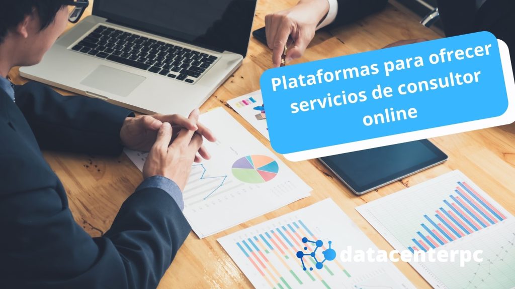 Plataformas para ofrecer servicios de consultor online