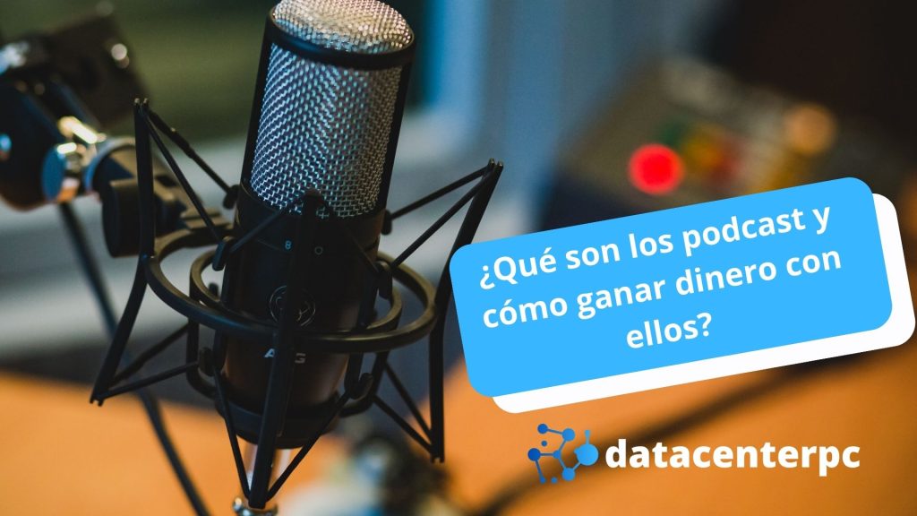 Qué es un podcast