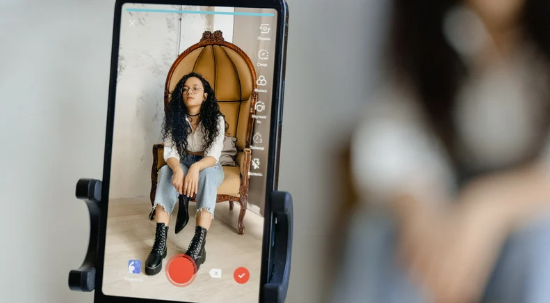 ganar dinero con TikTok