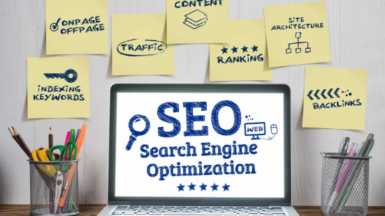 posicionamiento SEO