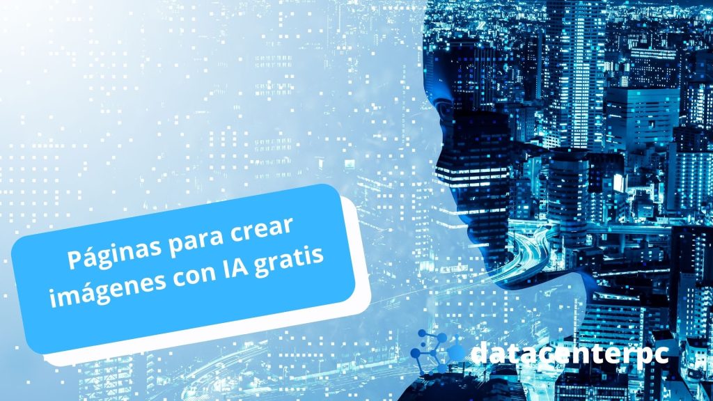 imágenes con IA gratis