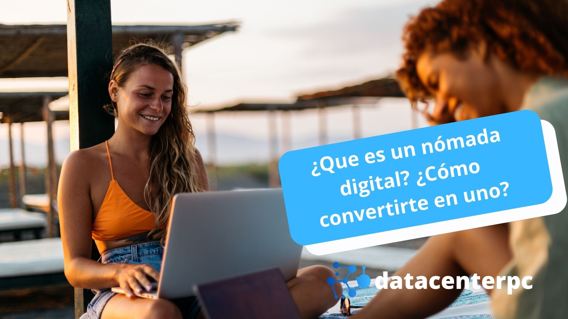 nómada digital